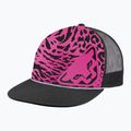 Шапка с козирка DYNAFIT Graphic Trucker pink glo/0910 leo