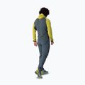 Мъжки трекинг суитшърт DYNAFIT Transalper Thermal Hoody golden lime/0720 3