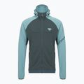 Мъжки трекинг суитшърт DYNAFIT Transalper Thermal Hoody smoke blue/0720