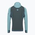 Мъжки трекинг суитшърт DYNAFIT Transalper Thermal Hoody smoke blue/0720 2