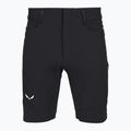 Мъжки шорти за катерене Salewa Agner DST black out