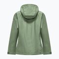 Дамско яке за дъжд Salewa Puez Aqua 4 Ptx 2.5L pastel green 2