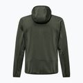 Мъжки суитшърт за трекинг Salewa Puez Altavia PL HD Faded Green 2
