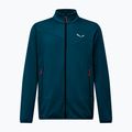 Мъжки трекинг суитшърт Salewa Puez Altavia PL pond blue