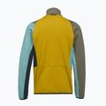 Мъжки трекинг суитшърт Salewa Puez Cammio PL faded green/multi 2
