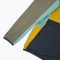 Мъжки трекинг суитшърт Salewa Puez Cammio PL faded green/multi 4