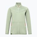 Дамски суитшърт за трекинг Salewa Puez Cammio PL Pastel Green
