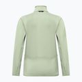 Дамски суитшърт за трекинг Salewa Puez Cammio PL Pastel Green 2