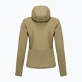 Дамски трекинг суитшърт Salewa Puez Sun Hoodie quicksand 2