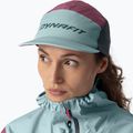 Дамско яке за дъжд DYNAFIT Traverse 3L cinder cloud blue/3180 3