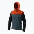 Мъжко яке за дъжд DYNAFIT Traverse 3L cinder/4880 3