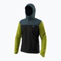 Мъжко яке за дъжд DYNAFIT Traverse 3L black out cinder/0720 5