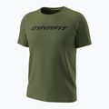 Мъжка тениска за трекинг Dynafit Traverse T-Shirt military green 3