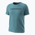 Мъжка тениска за трекинг Dynafit Traverse T-Shirt smoke blue 3