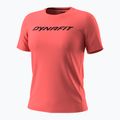 Дамска тениска за трекинг DYNAFIT Traverse cabana 3