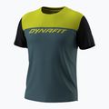 Мъжка тениска за трекинг DYNAFIT Traverse light cinder/2880 3