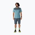 Мъжка тениска за трекинг DYNAFIT Traverse light smoke blue/0720 2