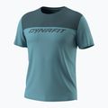 Мъжка тениска за трекинг DYNAFIT Traverse light smoke blue/0720 3