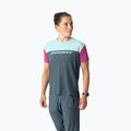 Дамска тениска за трекинг DYNAFIT Traverse Light cinder/3180