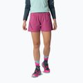 Дамски туристически шорти DYNAFIT Traverse Hybrid magenta/6A70