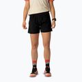 Дамски туристически шорти DYNAFIT Traverse Hybrid black out
