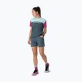 Дамски туристически шорти DYNAFIT Traverse Hybrid cinder/0910 2