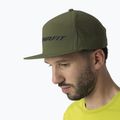 Шапка с козирка DYNAFIT Transalper Trucker military green/0910 2