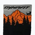 Чорапи DYNAFIT Traverse Crew black out ultra orange/4220 3