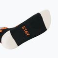 Чорапи DYNAFIT Traverse Crew black out ultra orange/4220 5