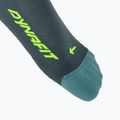 Чорапи DYNAFIT Traverse Crew cinder ultra yellow/5a30 4
