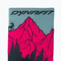 Чорапи DYNAFIT Traverse Crew cinder pink glo/6070 3