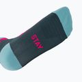 Чорапи DYNAFIT Traverse Crew cinder pink glo/6070 5