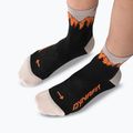 Скиорски чорапи DYNAFIT Traverse Mid black out ultra orange/4220 3