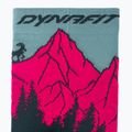 Скиорски чорапи DYNAFIT Traverse Mid cinder pink glo/6070 3