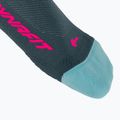 Скиорски чорапи DYNAFIT Traverse Mid cinder pink glo/6070 4