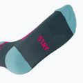 Скиорски чорапи DYNAFIT Traverse Mid cinder pink glo/6070 5