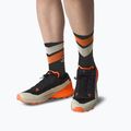 Чорапи DYNAFIT Ultra Crew black out ultra orange/4220 5