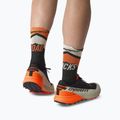 Чорапи DYNAFIT Ultra Crew black out ultra orange/4220 6
