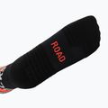 Чорапи DYNAFIT Ultra Crew black out ultra coral/6A10 4