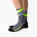 Чорапи DYNAFIT Ultra Crew cinder ultra yellow/5A30 3