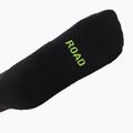 Чорапи DYNAFIT Ultra Crew black out ultra yellow/5A30 4