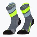 Чорапи DYNAFIT Ultra Mid cinder ultra yellow/5A30 5