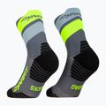 Чорапи DYNAFIT Ultra Mid cinder ultra yellow/5A30 6
