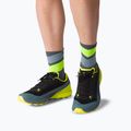 Чорапи DYNAFIT Ultra Mid cinder ultra yellow/5A30 7