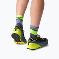 Чорапи DYNAFIT Ultra Mid cinder ultra yellow/5A30 8