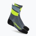 Чорапи DYNAFIT Ultra Mid cinder ultra yellow/5A30