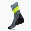 Чорапи DYNAFIT Ultra Mid cinder ultra yellow/5A30 2
