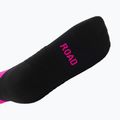 Чорапи DYNAFIT Ultra Mid black out pink glo/6070 4