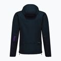 Мъжко водоустойчиво яке Salewa Pedroc 2 PTX 2.5 Light blueberry 2