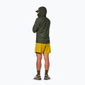 Мъжко водоустойчиво яке Salewa Pedroc 2 PTX 2.5 Light faded green 3